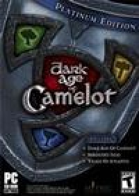 Dark Age of Camelot Platinum Edition