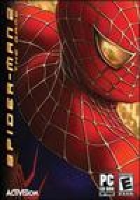 Spider-Man 2