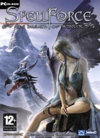 SpellForce: The Breath of Winter