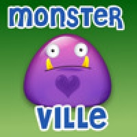 Monster Ville