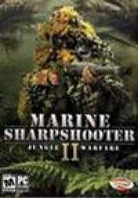 Marine Sharpshooter II: Jungle Warfare