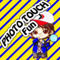 Photo Touch Fun