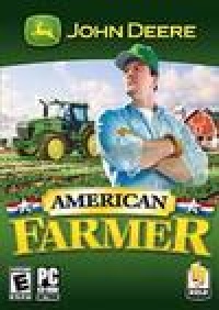 John Deere American Farmer