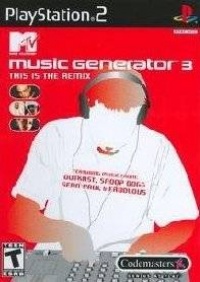 MTV Music Generator 3: This Is the Remix