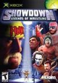 Showdown: Legends of Wrestling