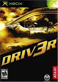 DRIV3R