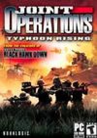 Joint Operations: Typhoon Rising