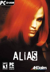 Alias