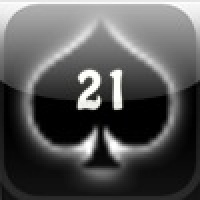 BlackJack 21 Professional Simulator