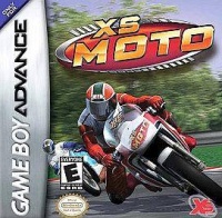 XS Moto