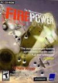 FirePower for Microsoft Combat Flight Simulator 3