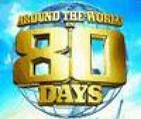 Around the World in 80 Days