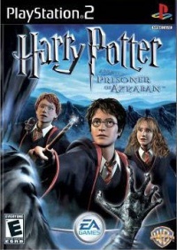 Harry Potter and the Prisoner of Azkaban