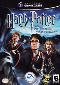 Harry Potter and the Prisoner of Azkaban