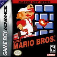 Classic NES Series: Super Mario Bros.