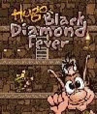 Hugo - Black Diamond Fever