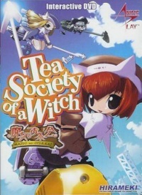 Tea Society of a Witch