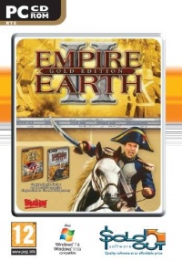 Empire Earth II: Gold Edition