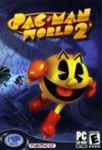 Pac-Man World 2