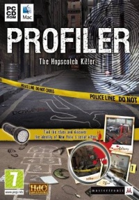 Profiler: The Hopscotch Killer