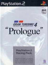 Gran Turismo 4 Prologue