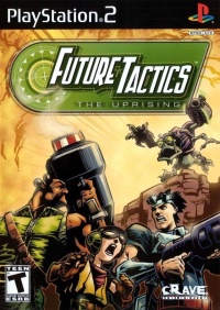 Future Tactics: The Uprising