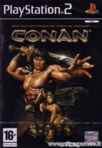 Conan