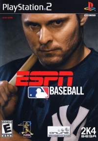 ESPN Major League Baseball