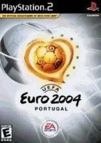 UEFA Euro 2004 Portugal