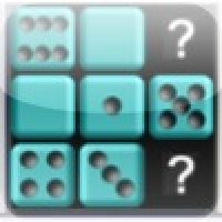 a Ice Dice Sudoku