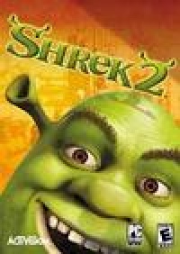 Shrek 2