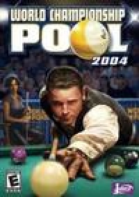 World Championship Pool 2004