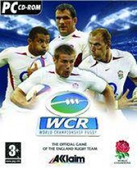 World Championship Rugby