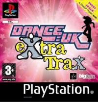 Dance: UK eXtra Trax