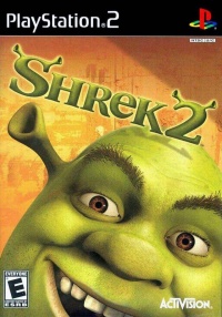 Shrek 2