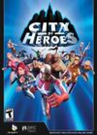 City of Heroes