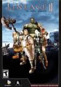 Lineage II: The Chaotic Chronicle