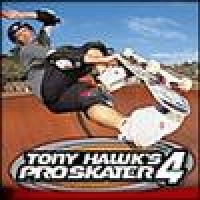 Tony Hawk's Pro Skater 4