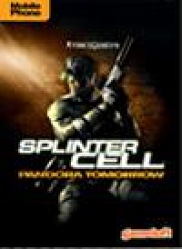 Tom Clancy's Splinter Cell Pandora Tomorrow (Gameloft)