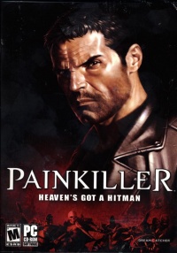 Painkiller