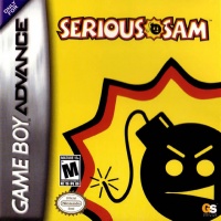 Serious Sam Advance