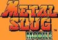 Metal Slug Mobile