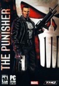 The Punisher