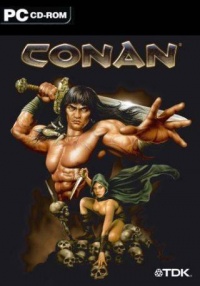 Conan