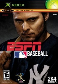 ESPN Major League Baseball