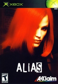 Alias