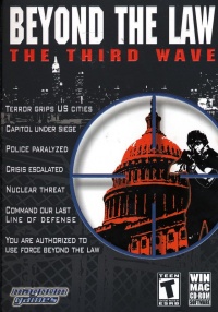 Beyond the Law: The Third Wave