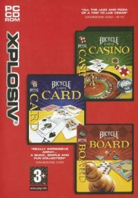 Microsoft Bicycle Series