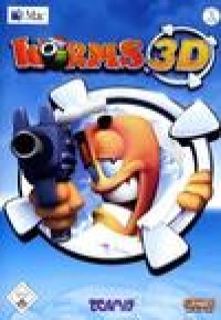 Worms 3D