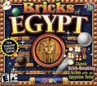 Bricks of Egypt